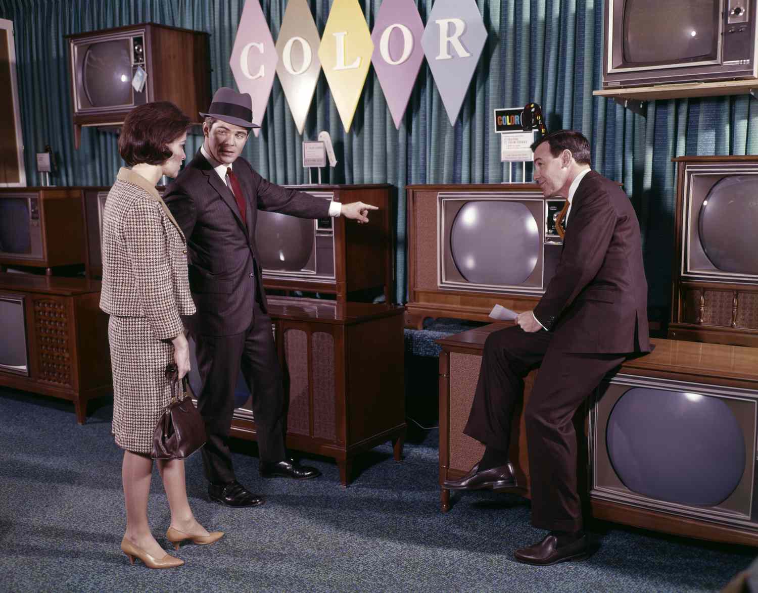 Termal Televizyon Tamircisi